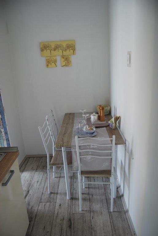 Marla1 Apartment Vodice Ngoại thất bức ảnh