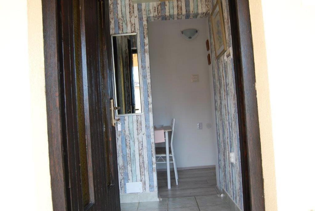 Marla1 Apartment Vodice Ngoại thất bức ảnh
