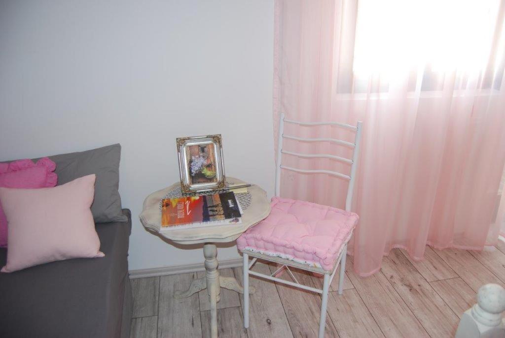 Marla1 Apartment Vodice Ngoại thất bức ảnh
