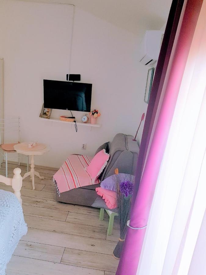 Marla1 Apartment Vodice Ngoại thất bức ảnh