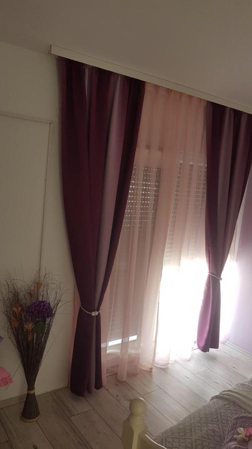 Marla1 Apartment Vodice Ngoại thất bức ảnh