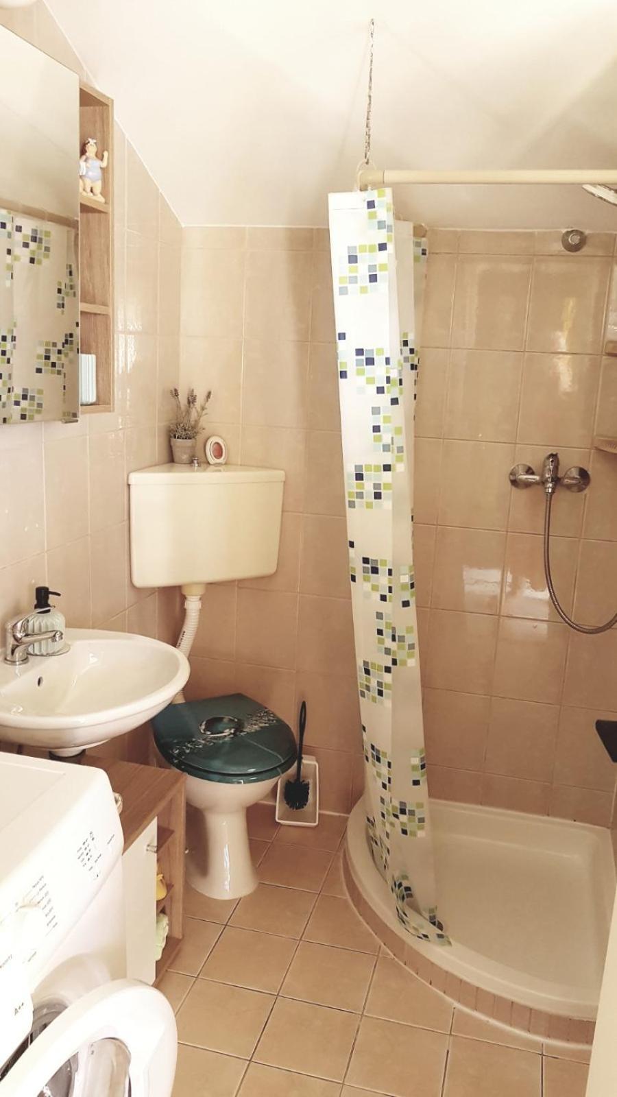 Marla1 Apartment Vodice Ngoại thất bức ảnh