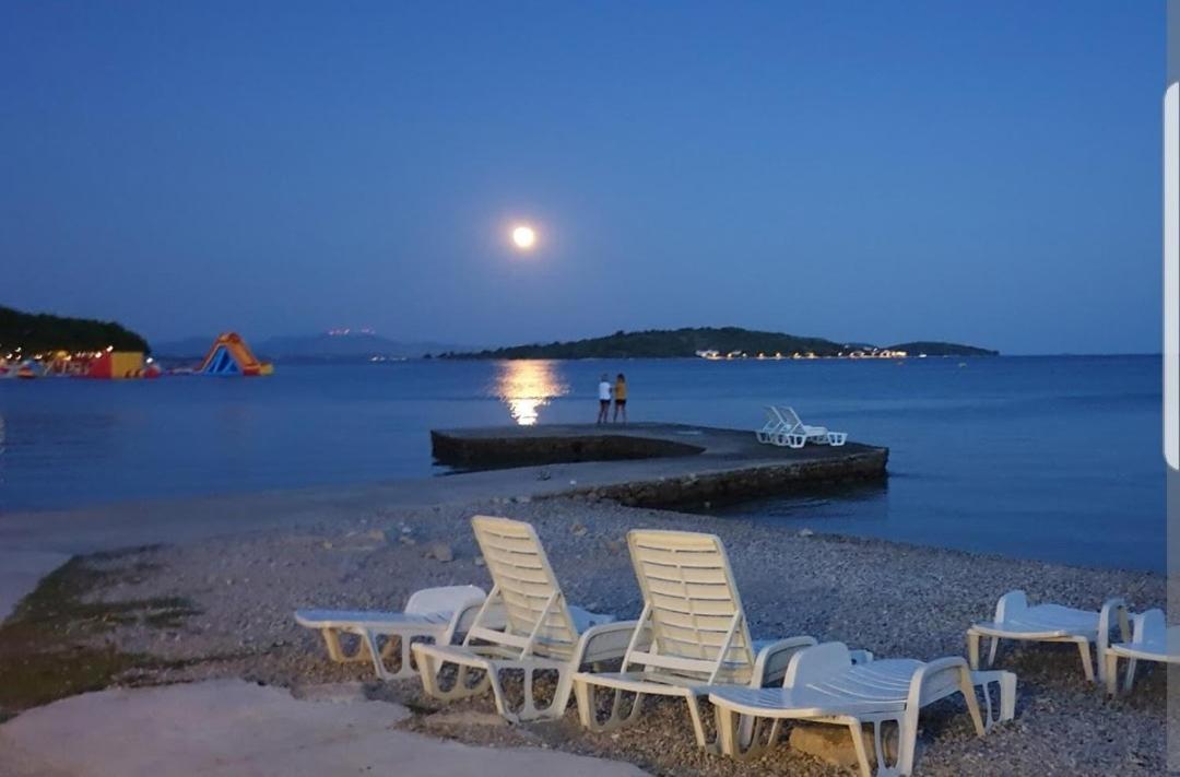 Marla1 Apartment Vodice Ngoại thất bức ảnh
