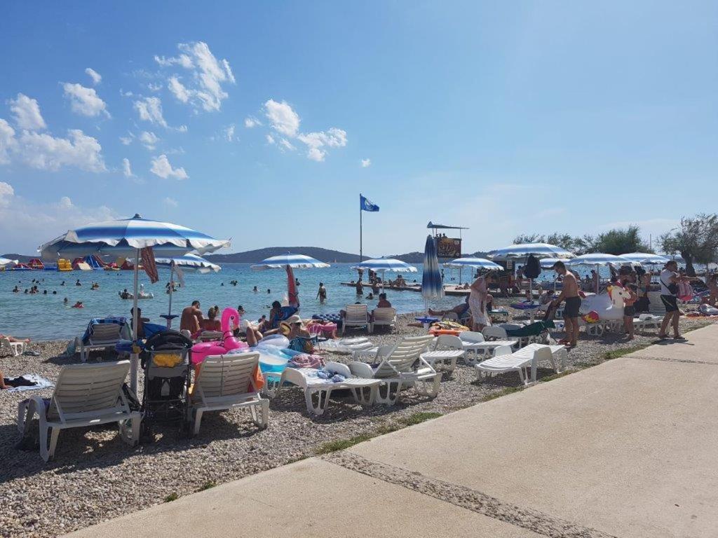 Marla1 Apartment Vodice Ngoại thất bức ảnh