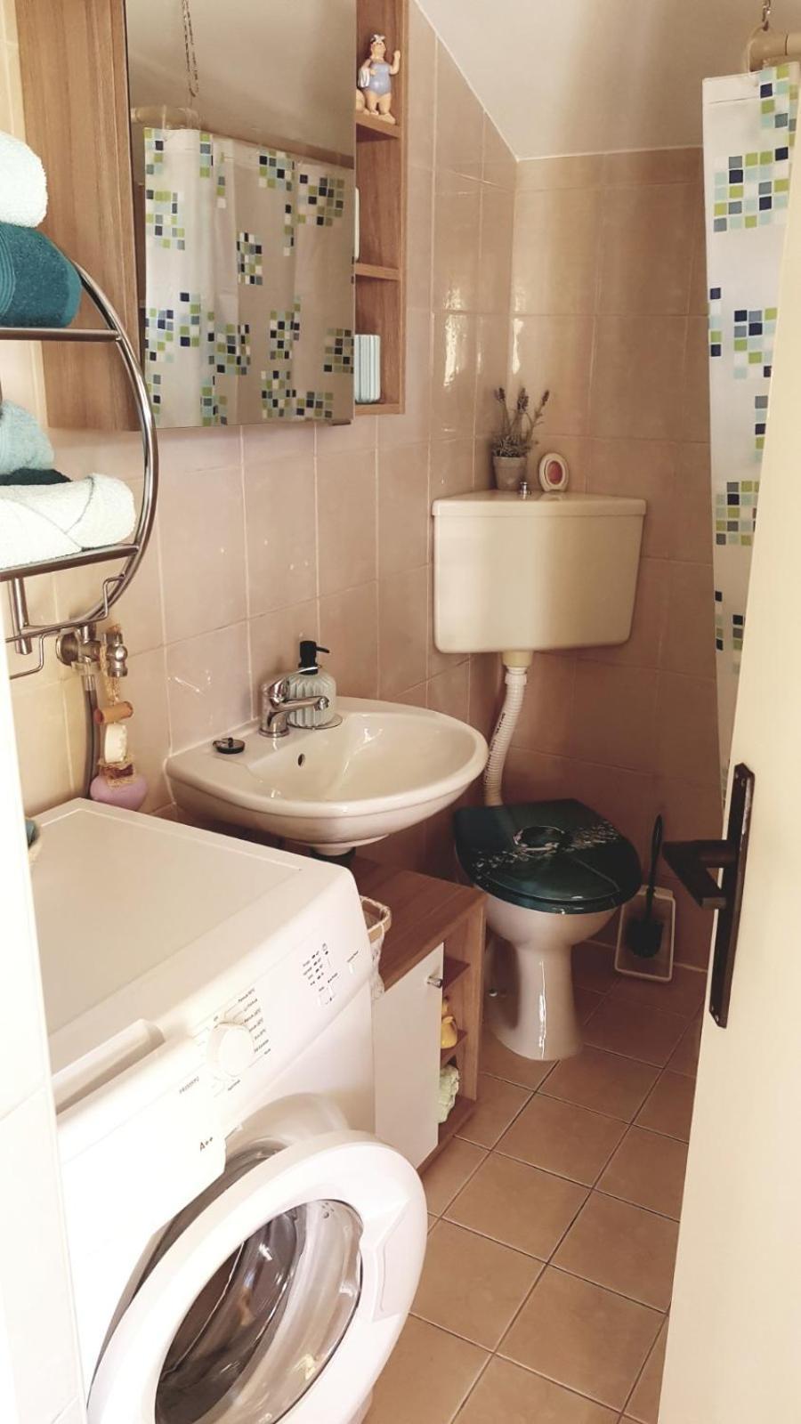 Marla1 Apartment Vodice Ngoại thất bức ảnh