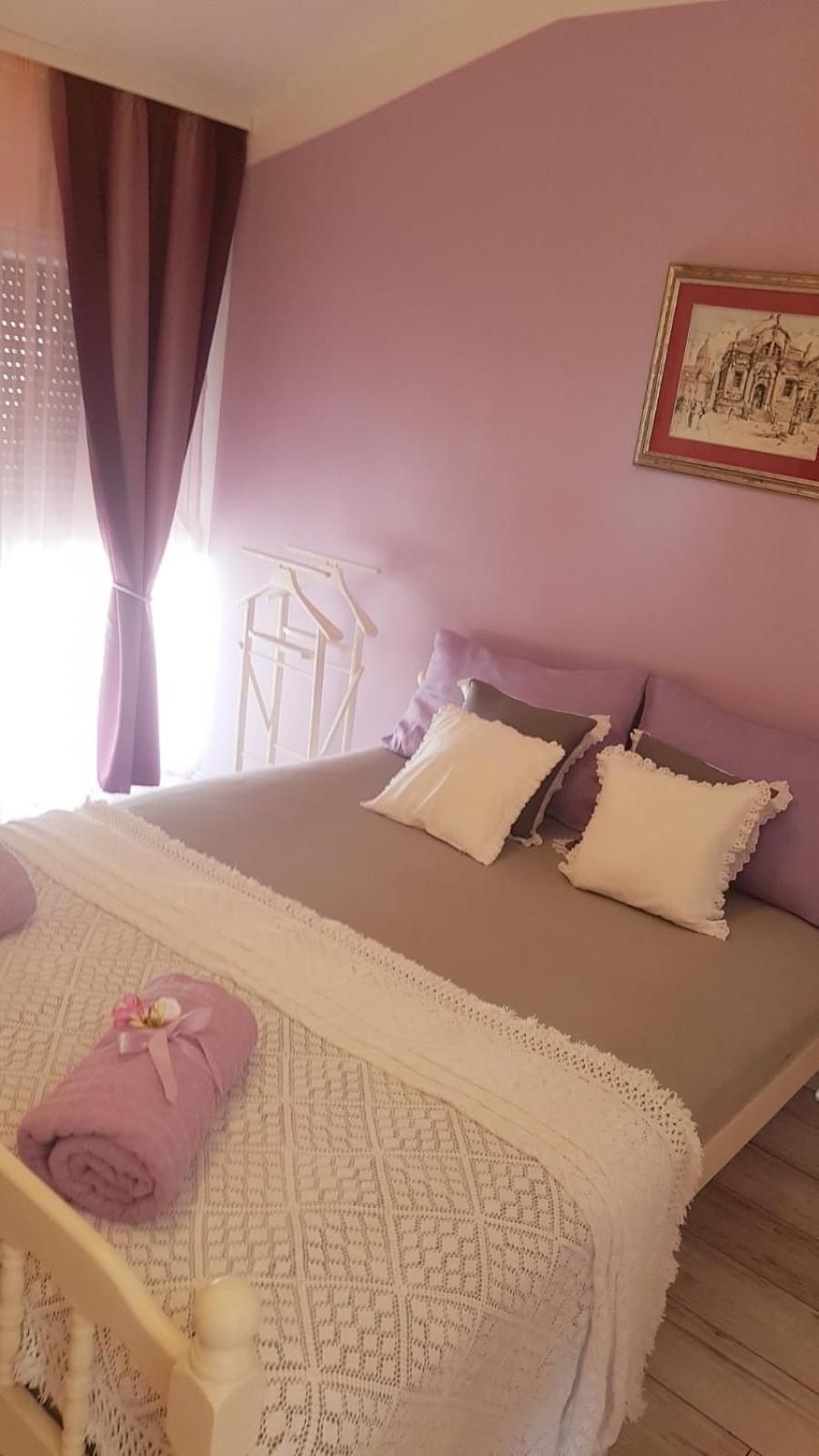 Marla1 Apartment Vodice Ngoại thất bức ảnh