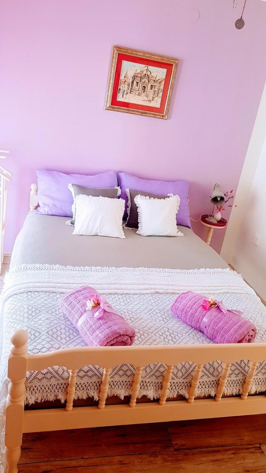 Marla1 Apartment Vodice Ngoại thất bức ảnh