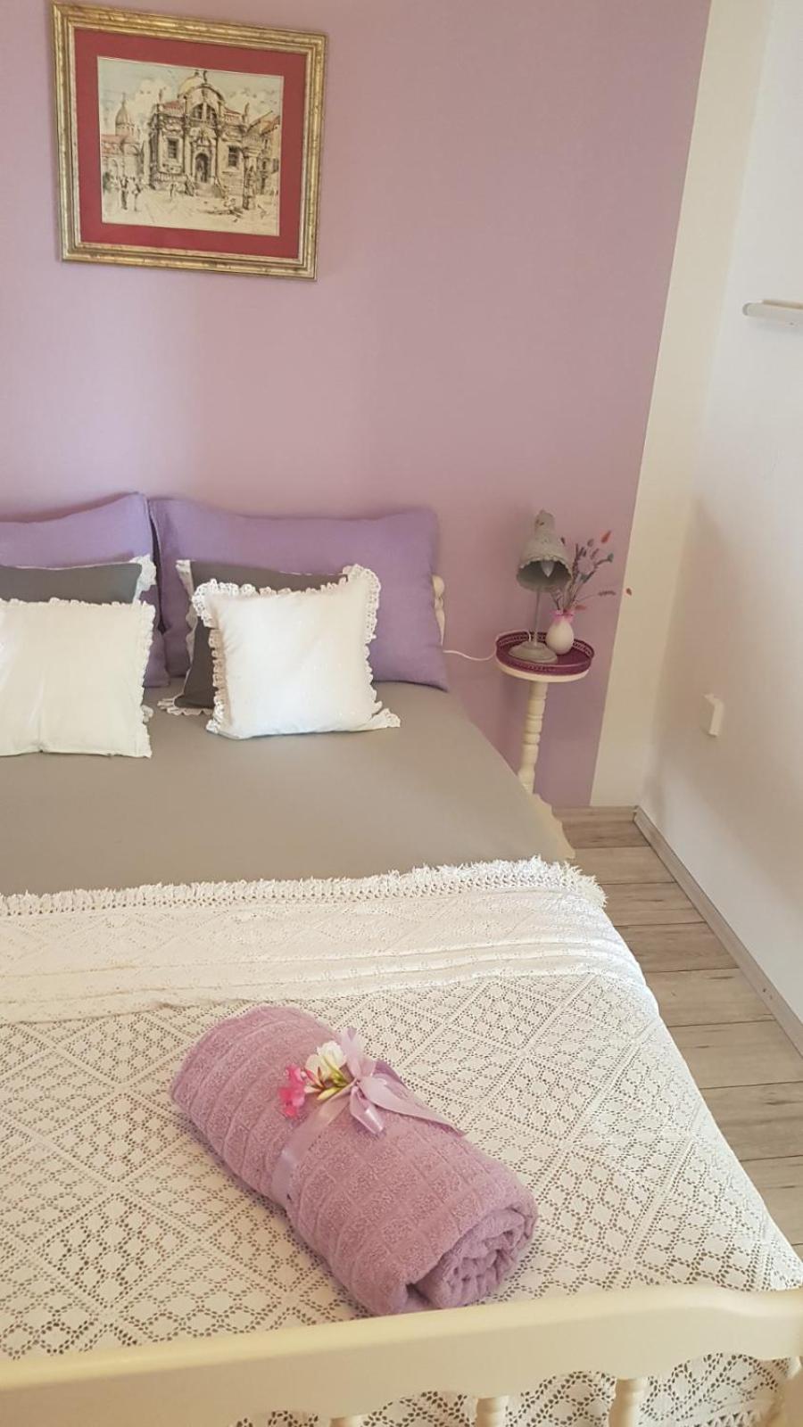 Marla1 Apartment Vodice Ngoại thất bức ảnh