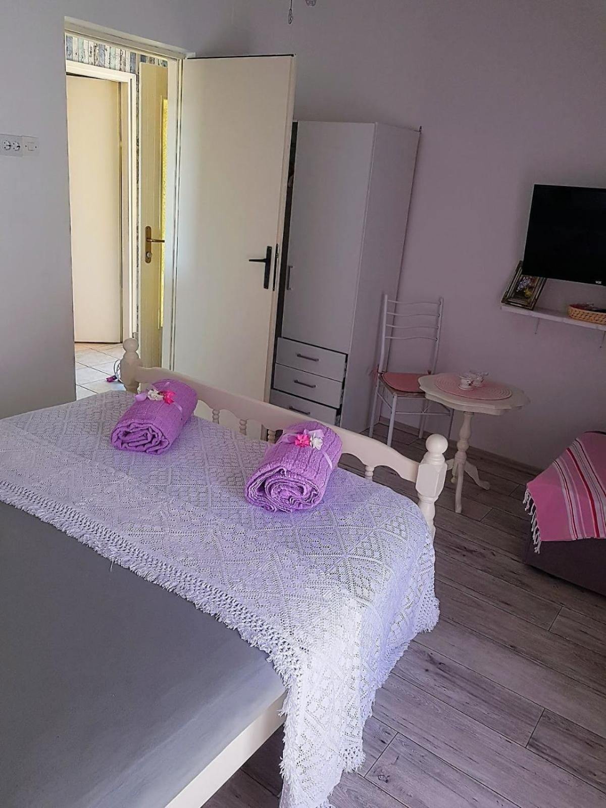 Marla1 Apartment Vodice Ngoại thất bức ảnh